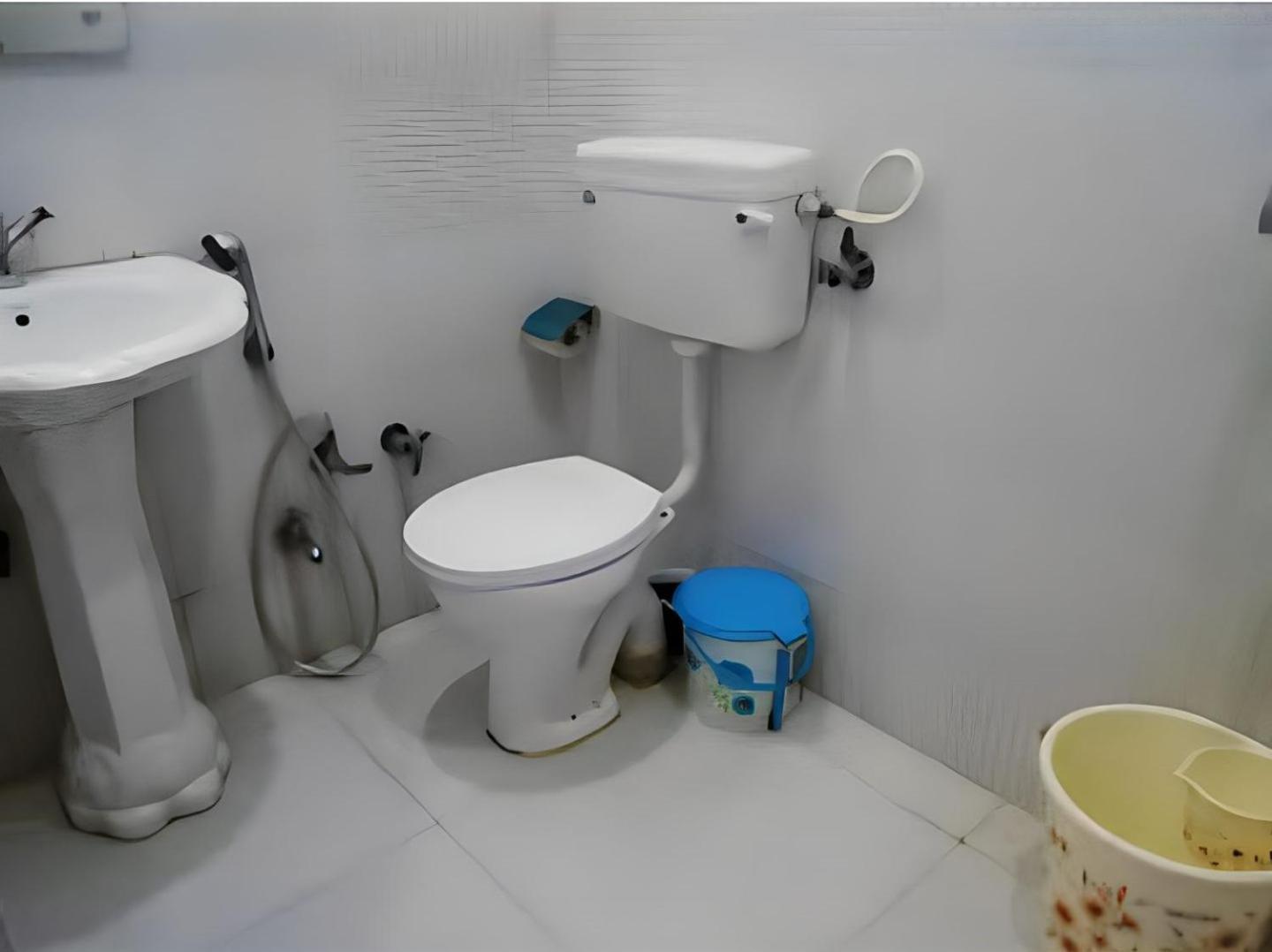Taj Square A Luxurious Family Homestay 아그라 외부 사진