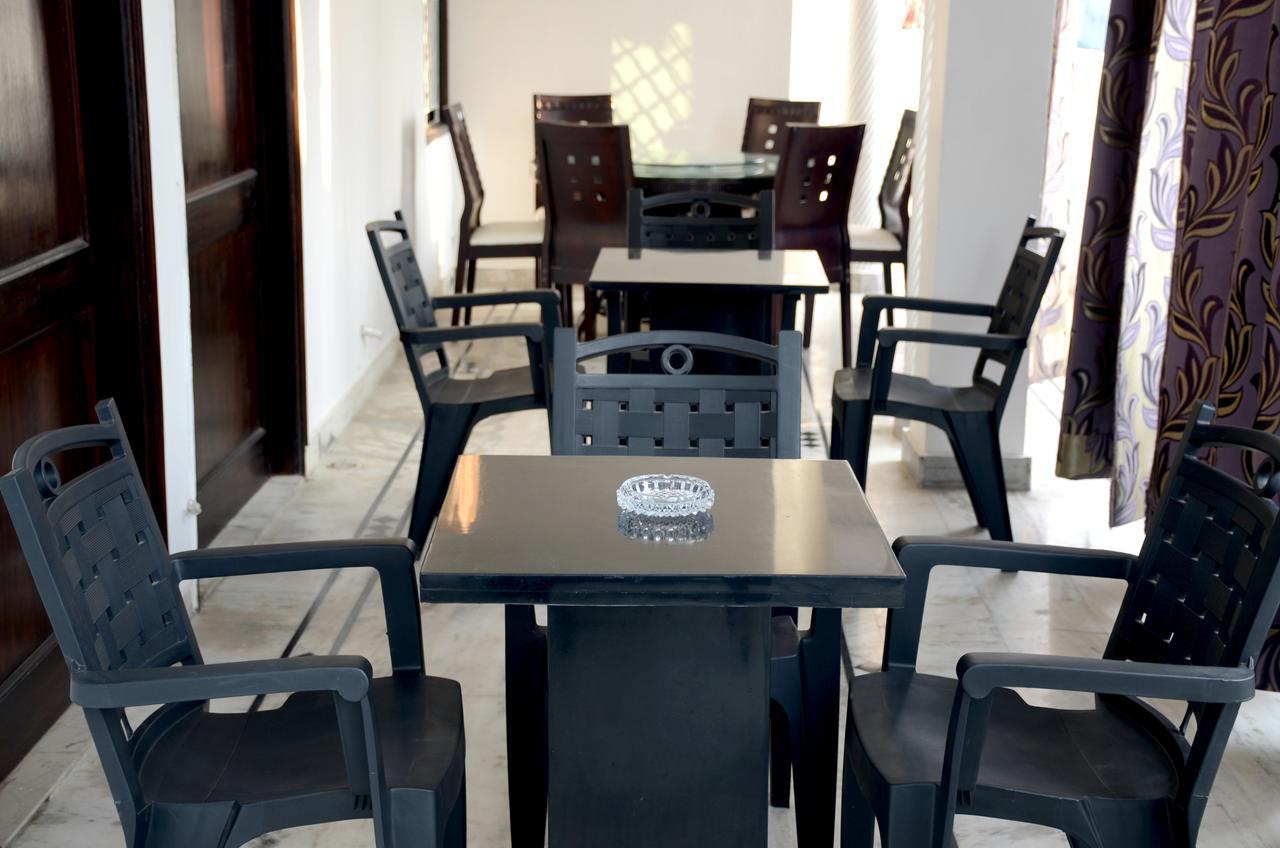 Taj Square A Luxurious Family Homestay 아그라 외부 사진
