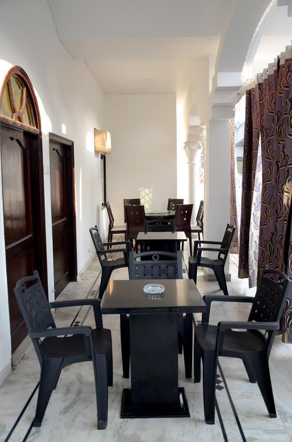 Taj Square A Luxurious Family Homestay 아그라 외부 사진
