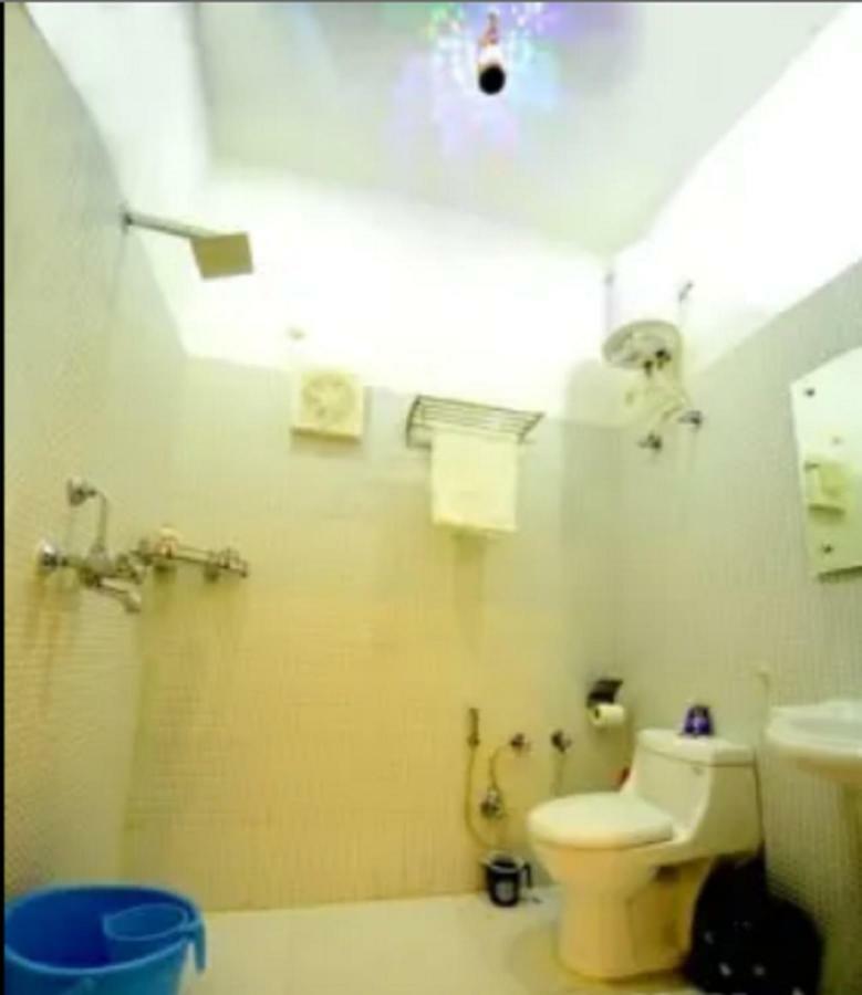 Taj Square A Luxurious Family Homestay 아그라 외부 사진