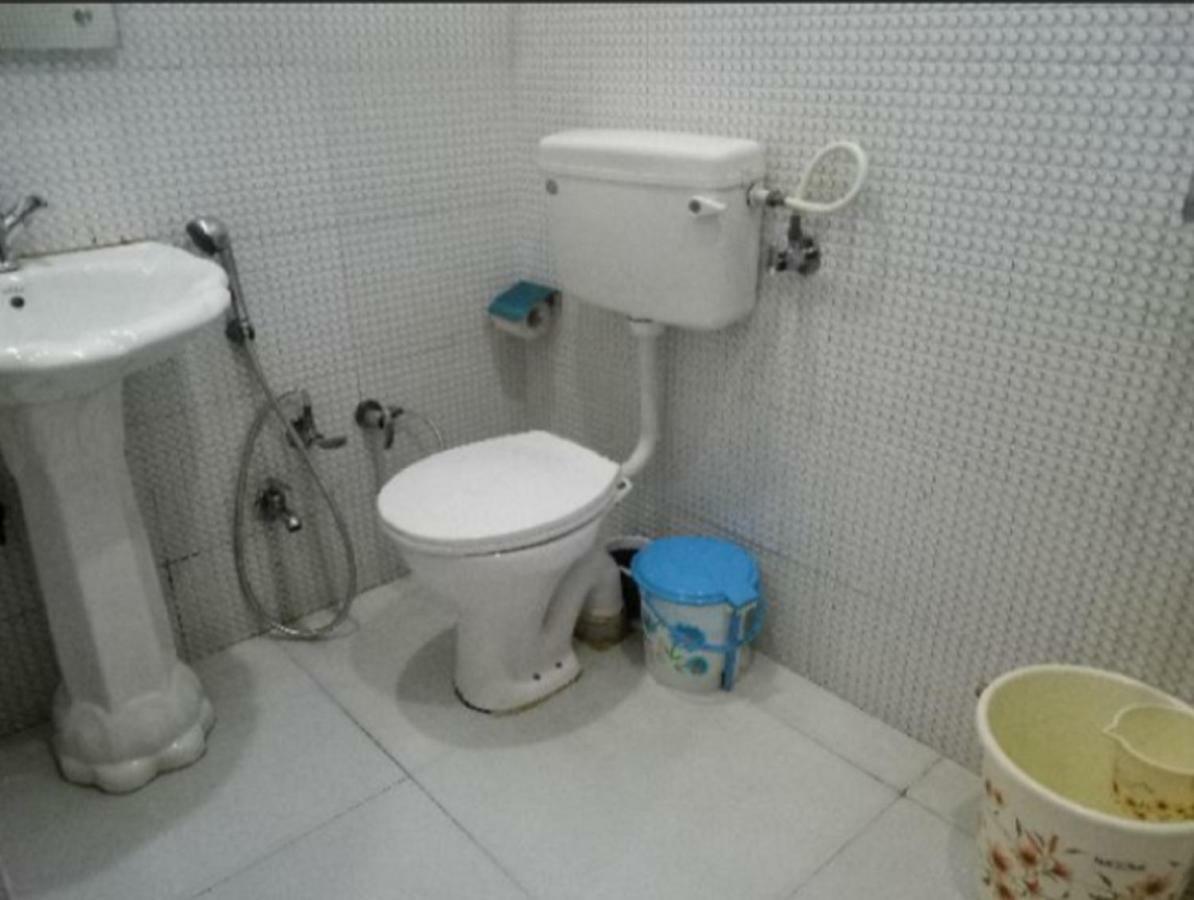 Taj Square A Luxurious Family Homestay 아그라 외부 사진